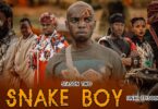 CLAM VEVO - SNAKE BOY EPISODE 38 SEASON 2