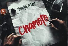 Tunda Man - Chamoto