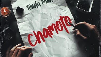 Tunda Man - Chamoto