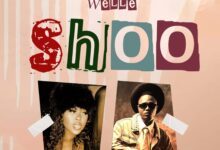 Zee Cute Ft. Welle - Shoo