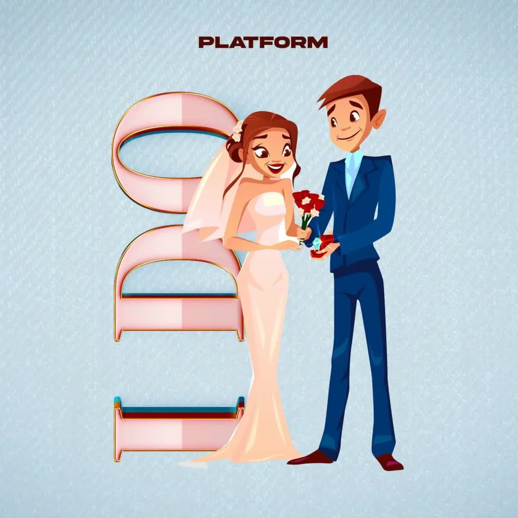 Platform - I Do