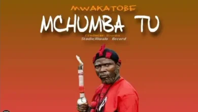 Mwakatobe - Mchumba Tuu