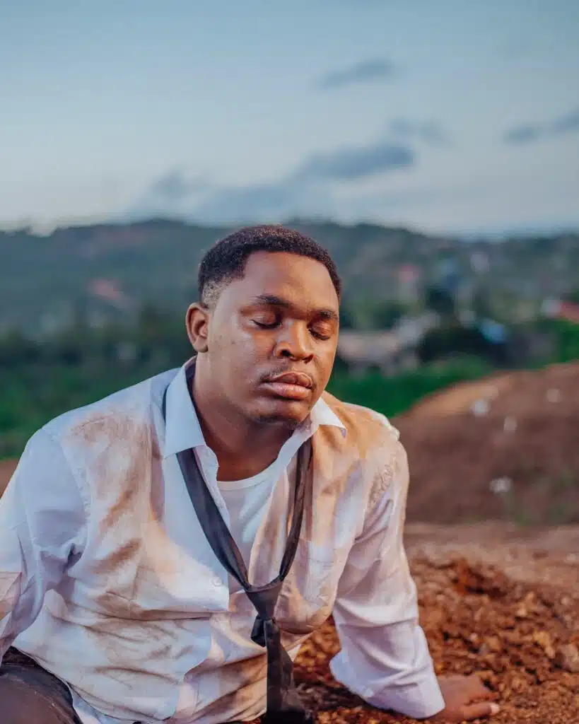 Obby Alpha - Usinipite Mwokozi