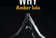 Amber Lulu - Why