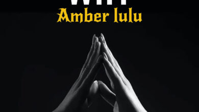 Amber Lulu - Why