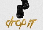 Ay Masta Ft Fid Q & Young Lunya - Drop It