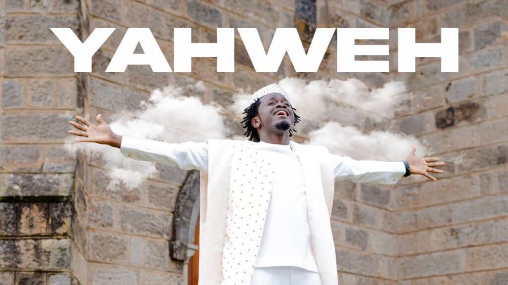 Bahati - Yahweh