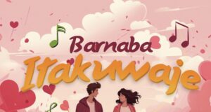 Barnaba - Itakuwaje