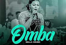 Bella Kombo - Omba