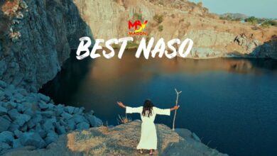 Best Naso - Mola