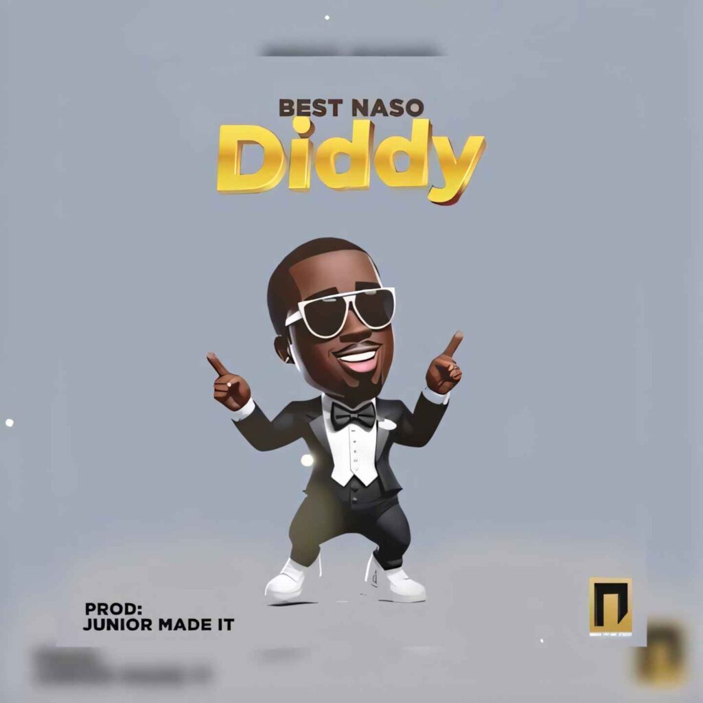 Best Naso - P Diddy