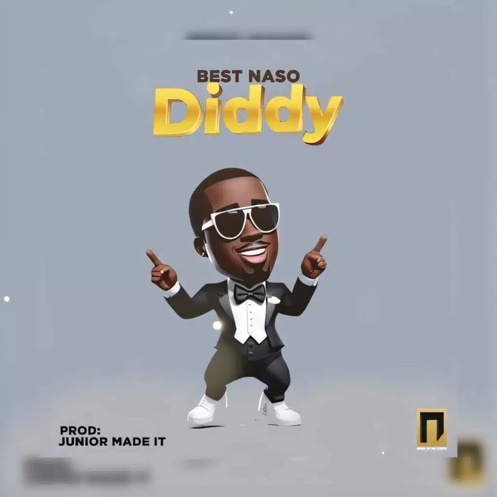 Best Naso - P Diddy