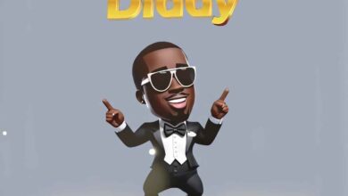 Best Naso - P Diddy