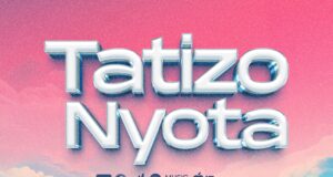 Chey - Tatizo Nyota