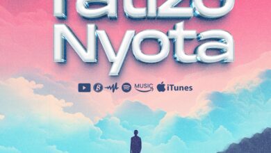 Chey - Tatizo Nyota