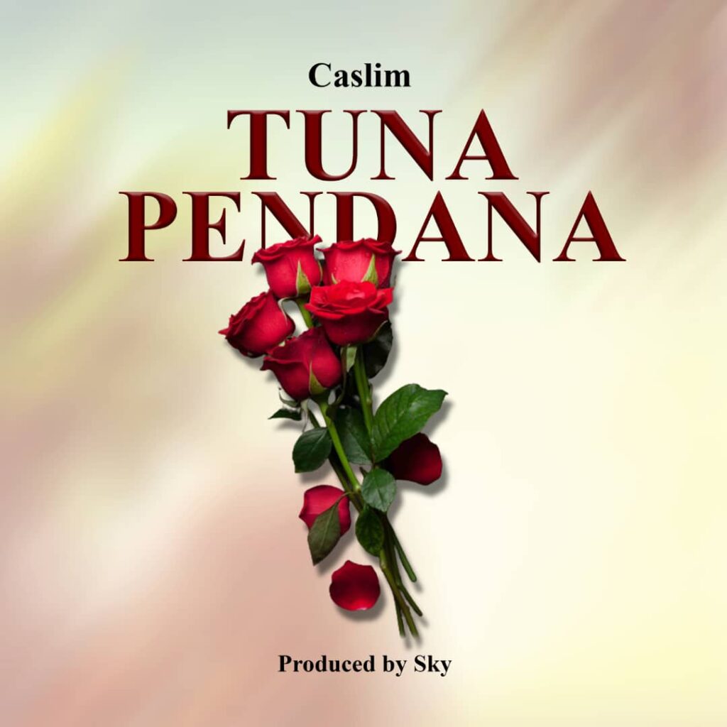 Caslim - Tunapendana