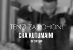 Centano - Cha Kutumaini Sina