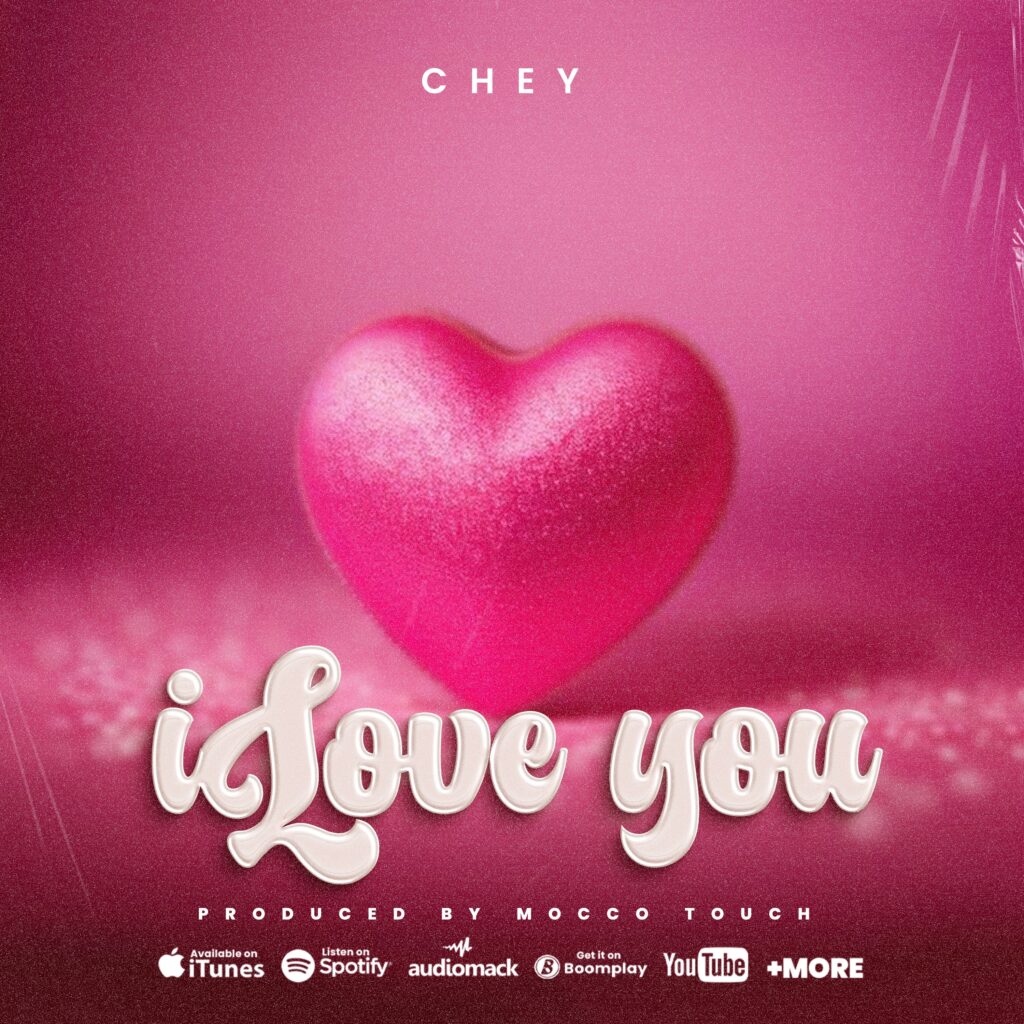 Chey - I Love You