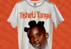 D Voice - Tisheti Yangu