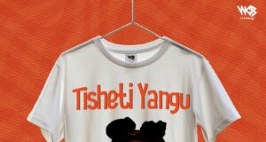 D Voice - Tisheti Yangu