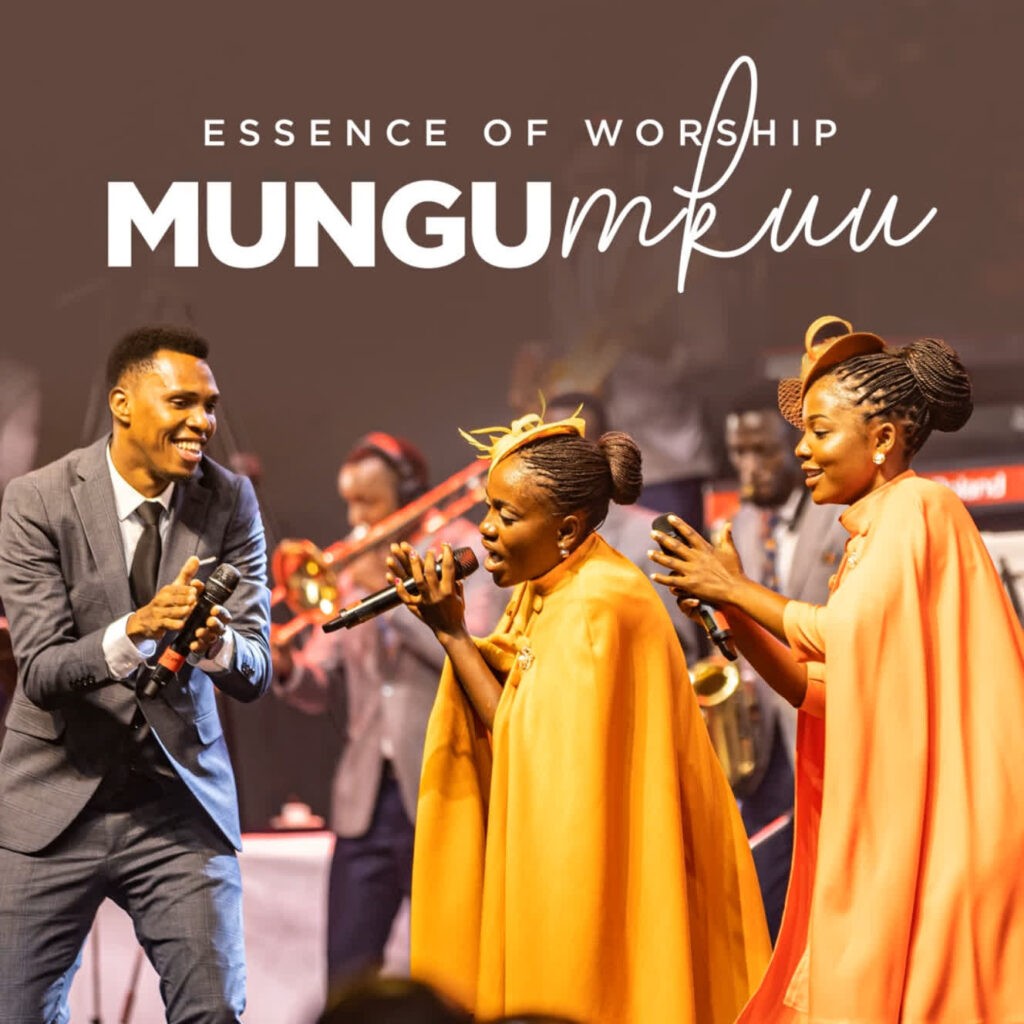 Essence Of Worship - Mawazo Ya Moyo