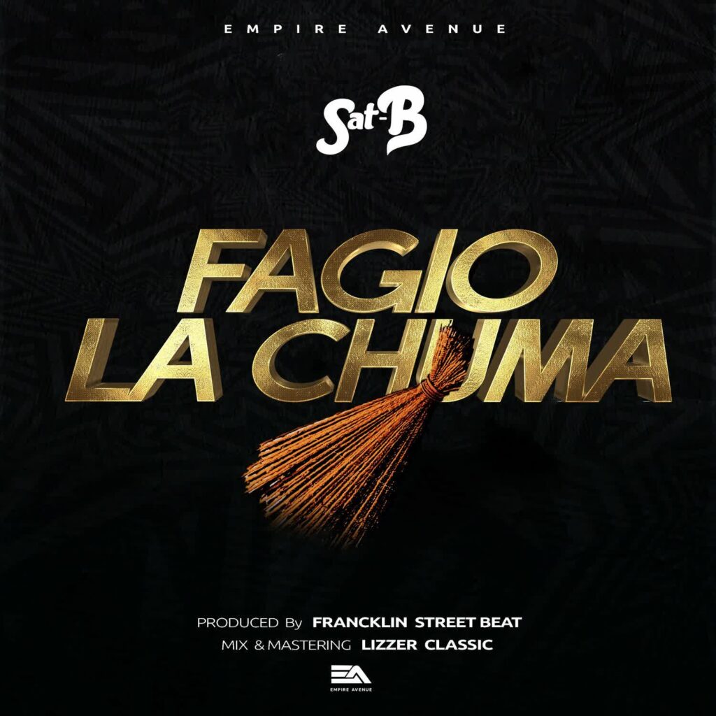 Sat-B - Fagio La Chuma