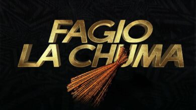 Sat-B - Fagio La Chuma