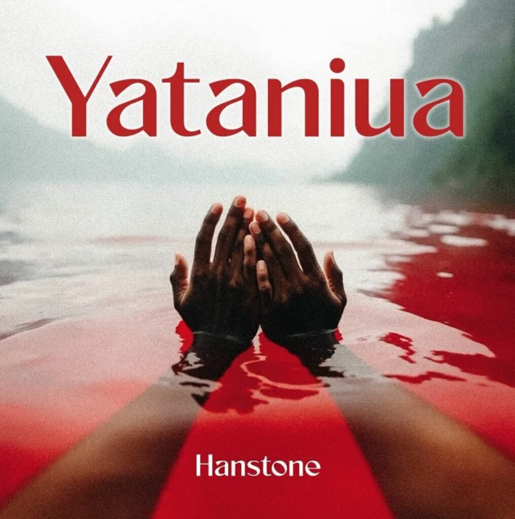 Hanstone - Yataniua