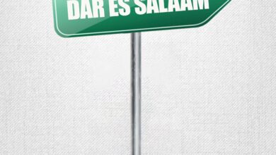 Harmonize - Dar Es Salaam