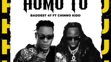 Baddest 47 - Humu Tu Ft. Chino Kidd