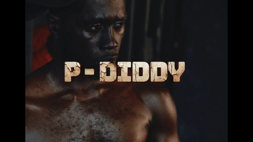 Lukamba - P Diddy