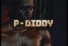 Lukamba - P Diddy