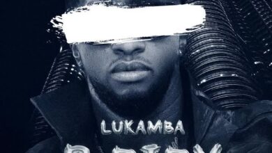 Lukamba - P Diddy