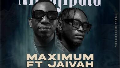 Maximum Ft. Jaivah - Nimejipata