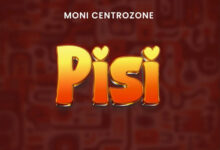 Moni Centrozone - Pisi