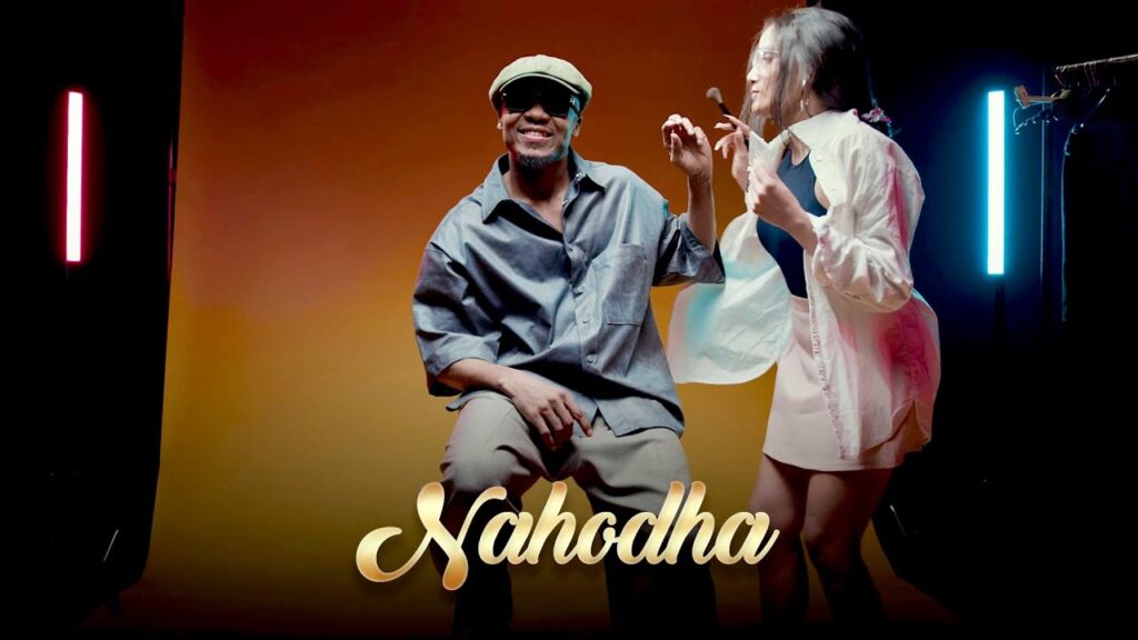 Alikiba - Nahodha