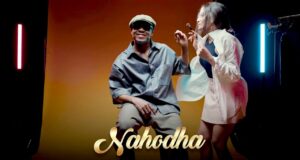 Alikiba - Nahodha