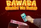 P Mawenge Ft. RichKiss - BAWABA (Bahili Wa Bata)