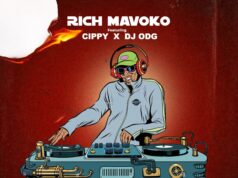 Rich Mavoko Ft. Cippy, DJ ODG - Baluza