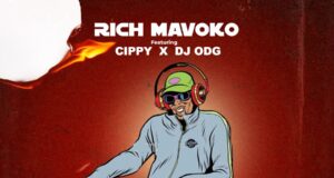 Rich Mavoko Ft. Cippy, DJ ODG - Baluza