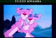 Yuzzo Mwamba - Mpweke