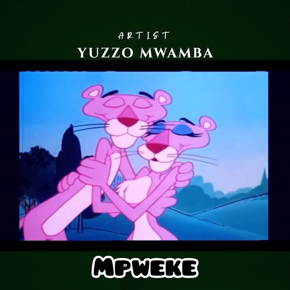 Yuzzo Mwamba - Mpweke