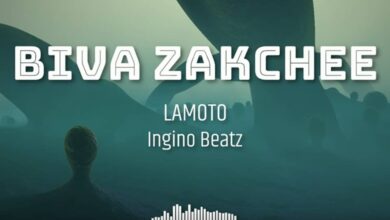 BIVA ZAKCHEE - LAMOTO