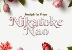 Baraka The Prince - Nikatoke Nao