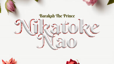 Baraka The Prince - Nikatoke Nao