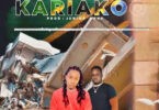 Best Naso Ft Ram Sizy - Kariakoo