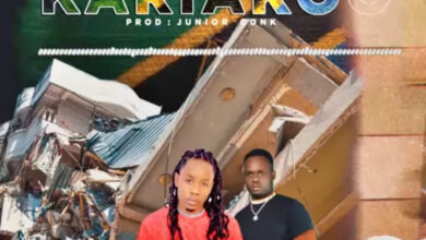 Best Naso Ft Ram Sizy - Kariakoo