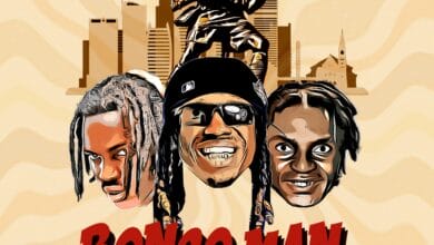 Chino Kidd - Bongo Man Ft. S2kizzy , Deestar ZA & DJ Awakening