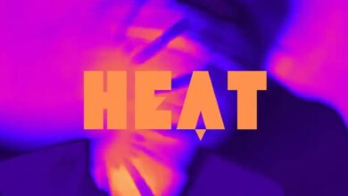 Conboi Cannabino Ft. Country Wizzy - Heat