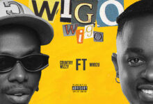 Country Wizzy Ft Whozu - Wigo